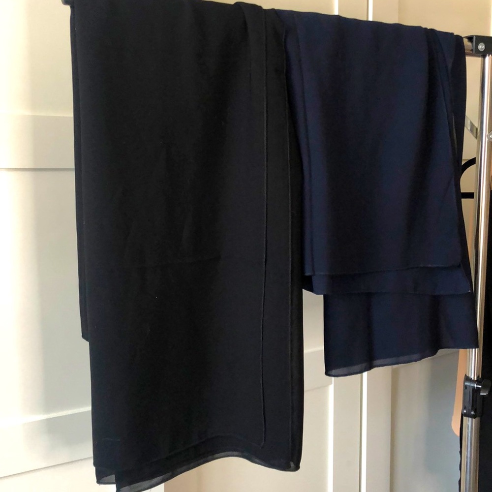 Very soft XL shaylas by Sunnah style